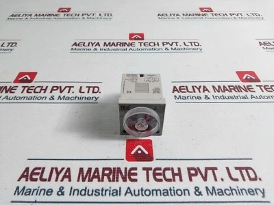 Timer Hanyoung NUX MA4N-C 50-60Hz 5.3VA - Immagine 1 di 4