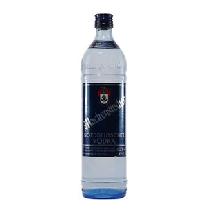 Mackenstedter Norddeutscher Vodka - Bild 1 von 2