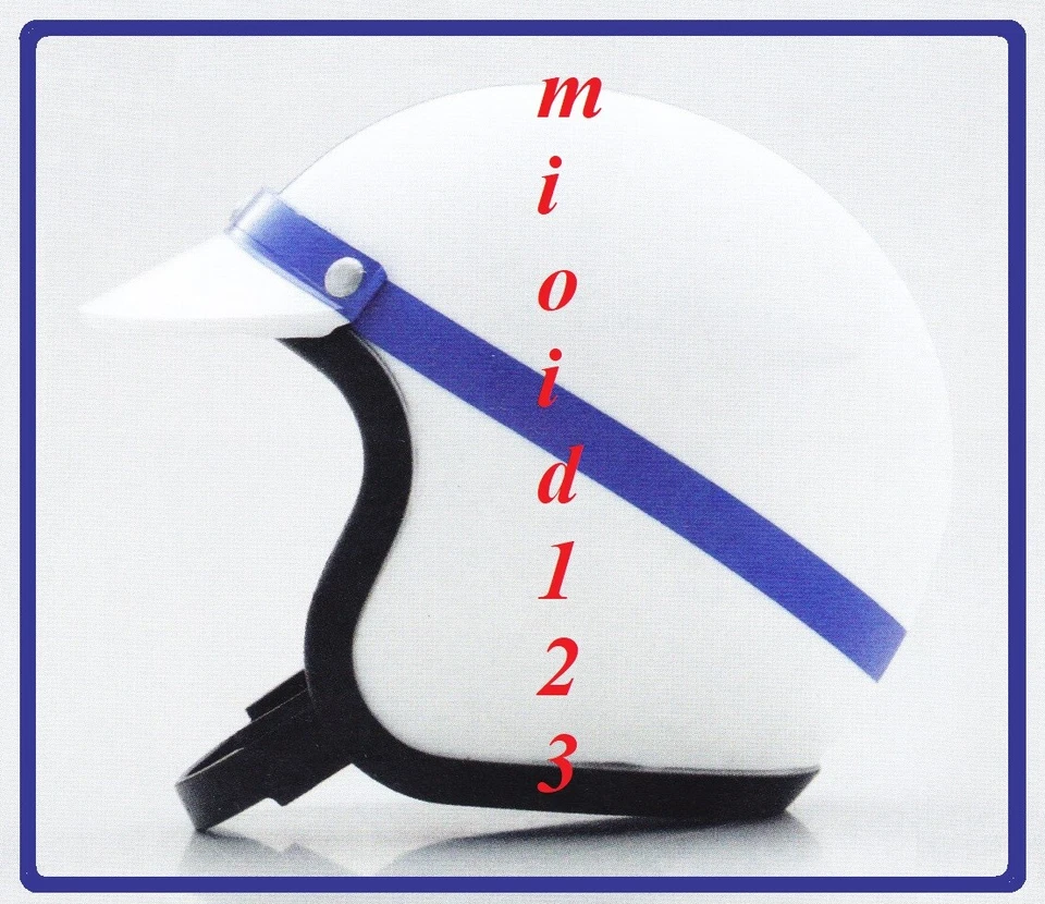 1964 - John SURTEES : EVEROAK - 1/5 [ HELMET CASCO - driver's Ferrari ] - Immagine 1 di 1