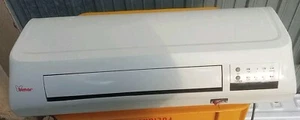 termoventilatore a parete Con Telecomando - Foto 1 di 13