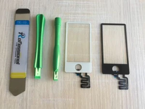 For iPod Nano 7 7th Gen A1446 LCD Touch Screen Assembly Digitizer Replace Parts - Picture 1 of 12