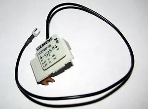 Siemens 3TX7402-3G Surge Suppressor Varistor - Bild 1 von 2