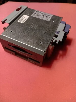 Lector interno de tarjetas inteligentes Sun Microsystems / unidad de disquete para Sun Blade 150  Foto 1 de 4