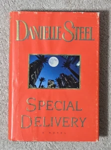 DANIELLE STEEL - SPECIAL DELIVERY - 1997 - Bild 1 von 4