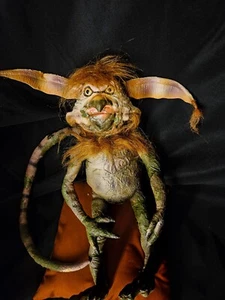 Disney Parks Star Wars Weekend 2013 Salacious B Crumb Latex Figure Limited Editi - Picture 1 of 5