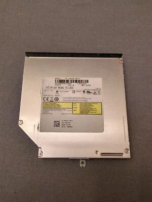 Dell Inspiron 1525 1526 1545 CD-R Burner DVD Writer ROM Player Drive Genuine  - Image 1 of 4