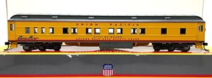 HO ATHEARN 99408 COUNCIL BLUFFS UNIT SAFETY AWARD 2ND HALF 2009 UNION PACIFIC UP - Picture 1 of 2