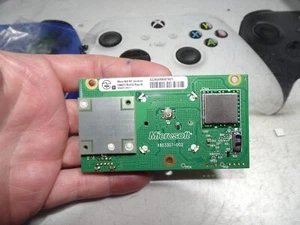 Módulo PHAT RF Xbox 360 Blanco ^^RF^^Botón de Encendido de Placa-Tipo #3-Buen-Probado - Imagen 1 de 8