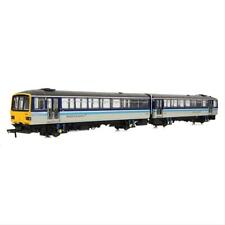 EFE Rail E83032 Class 144 013 2 Car DMU Regional Railways
