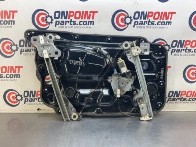 2005 Nissan Z33 350Z Motor Regulador de Janela Direita Passageiro 80730 Fabricante de Equipamento Original 15BDBF3 - Imagem 1 de 4