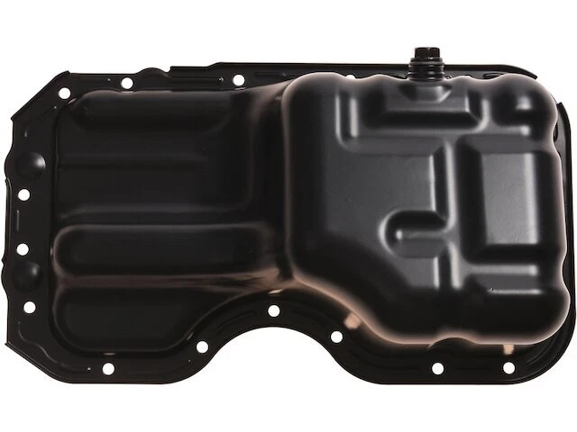 Cacerola de aceite API WSO para Mazda 2 2011-2014 75GHNY Foto 1 de 1