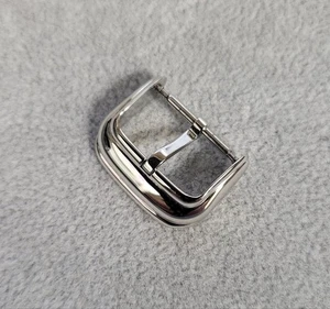 Franck Muller Genuine Pin Buckle 16Mm Conquistador - Picture 1 of 2