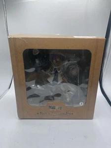 KOTOBUKIYA Limited Bonus Parts Mushoku Tensei Roxy Migurdia 1/8 Figure Used JPN - Picture 1 of 8