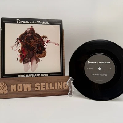 Florence And The Machine - Dog Days Are Over Vinyl 7" - Image 1 of 4
