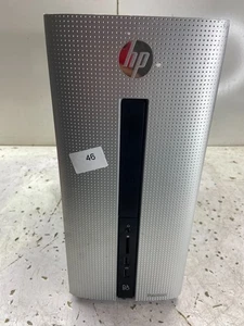 HP 550-a114 AMD A8-6410 2000MHz 8GB NO HDD - Picture 1 of 4