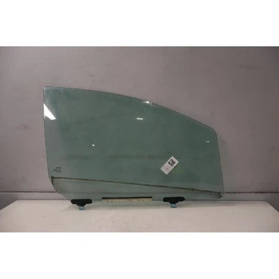 TÜRSCHEIBE VORNE RECHTS FÜR TOYOTA YARIS (05-08) (08-11) 1.0 12V BER. 2005 - Imagem 1 de 3