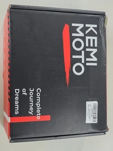 Cargador de batería para carro de golf KEMIMOTO 36V 18A, tecnología de carga inteligente de 5 etapas - Imagen 1 de 3
