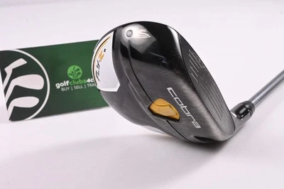 Cobra Fly-Z+ Fairway #3-4 Wood / 13-16 Degree / Stiff Flex Matrix VLCT-ST 75 - Image 1 of 4