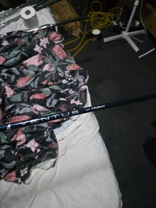 callaway ai smoke 10.5 driver righthanded ventus x stiff shaft,jumbo grip. - Picture 1 of 4