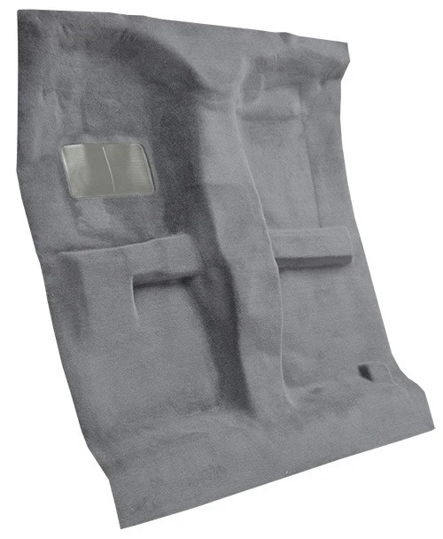 2005-2015 Toyota Tacoma Carpet -Cutpile |Reg Cab, 2 & 4WD - Image 1 of 3