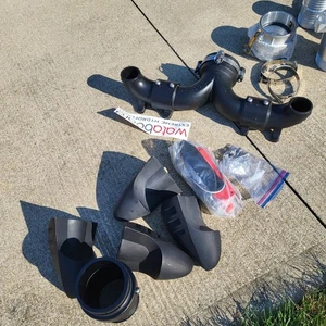 Wataboard ¡NUEVO!  [Completo] #1 Fly on Water Jet Pack Board Flyboard Hydroflight - Imagen 1 de 8