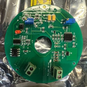 Placa de transmisión adicional PLC Water Specialties 4140-5 - Imagen 1 de 5