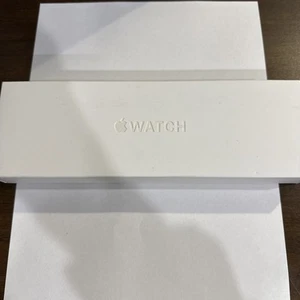 NEW SEALED - Apple Watch Series 10 - Cellular + GPS - 46mm - Jet Black - Photo 1 sur 6