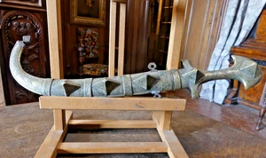 collection ethnique africaine  debut 20em NR 14 - Picture 1 of 6