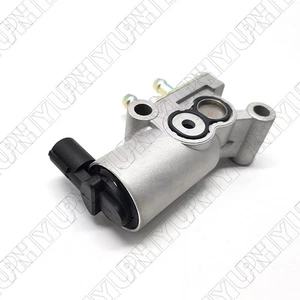 Idle Air Control Valve # 36450-P3F-G01 For Honda CR-V 2.0L 1998 1999 2000 2001 - Picture 1 of 5