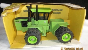 Scale Models Steiger Panther III PTA 325 4WD Tractor ERTL 1/32 Die Cast USA - Picture 1 of 8