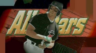 1993 Upper Deck #98 Tim Clark - Image 1 of 2