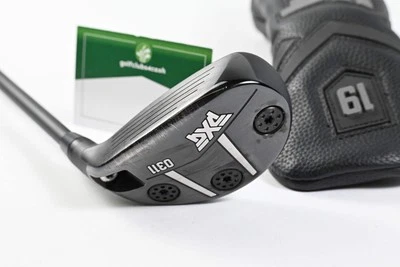 Left Hand PXG 0311 Gen6 #3 Hybrid / 19 Degree / Regular Flex Project X Cypher - Image 1 of 4