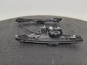 PEUGEOT 2008 Window Regulator O/S 2019-2024 5 Door Hatchback Front RH 9828130680 - Picture 1 of 6