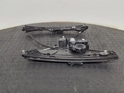 PEUGEOT 2008 Window Regulator O/S 2019-2024 5 Door Hatchback Front RH 9828130680 - Image 1 of 4