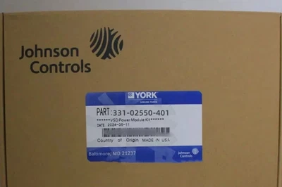 Placa madre YORK 331-02550-401 nueva en caja Foto 1 de 4