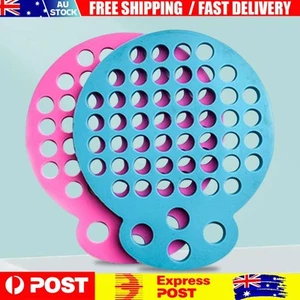2Pcs Hand Grip Strengthener Silicone Finger Strengthener for Grip Strength - Picture 1 of 10