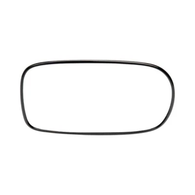 适用于现代 Azera 2006 - 2008 门镜玻璃 | 塑料 | 透明 | 手动加热 — 第 1/4 张图片