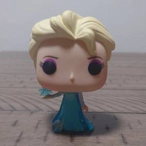Disney Frozen Elsa Funko Pop Vinyl Figure #82 - Picture 1 of 6