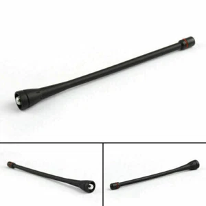 5Pcs UHF Antenna 400-470MHz For ICOM IC-F21 IC-F21S IC-F30GT IC-F3 Radio PE - Picture 1 of 7