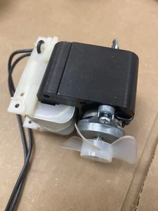 Pieza de ventilador de condensador OEM para Ge Profile Opal 2.0. - Imagen 1 de 3