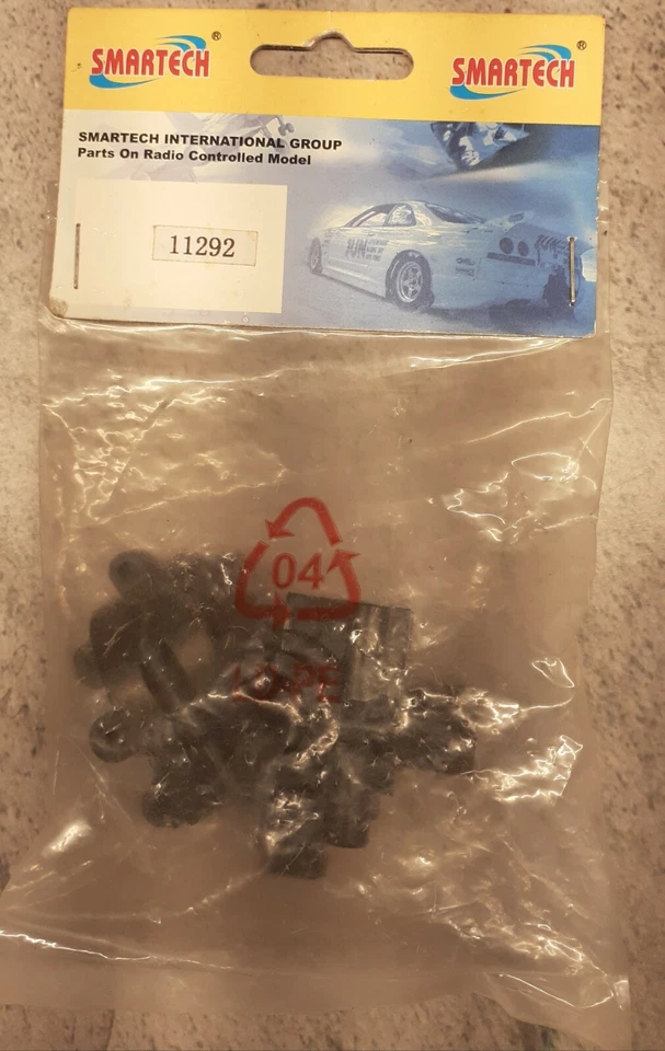 Smartech Front Gear Box - Image 1 of 1