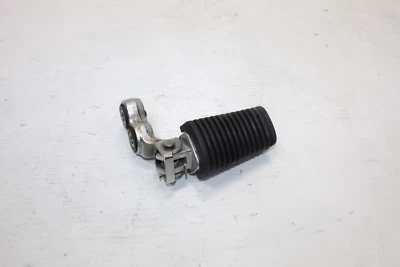 Yamaha Virago 535 1994 OEM reposapiés derecho clavija 1RM-27420-00-93 Foto 1 de 4