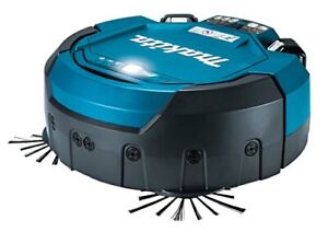Makita 18V Robot Vacuum Cleaner RC200DZSP From Japan NEW