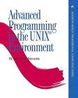 Advanced Programming in the UNIX Environment (Addison-We... | Buch | Zustand gut