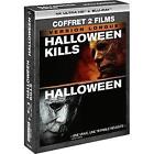 Dvd Halloween Kills [4K Ultra HD