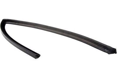 Convertible Top Seal Right URO For 1986-1989 Mercedes-Benz 560SL - Image 1 of 4