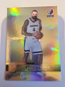 Donruss Elite #86 2021-22 Steven Adams - Imagen 1 de 1