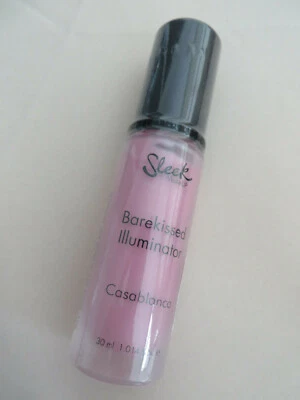 Sleek 2 x 30 ml Barekissed Illuminator 062 Casablanca *NEU**** - Bild 1 von 3