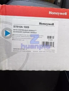 UN MÓDULO DE CONTROL DE DATOS NUEVO Honeywell S7810A1009 S7810A 1009 - Imagen 1 de 2