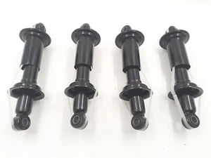 Molla ammortizzatore sospensione JAGUAR XJS XJ6 XJ12 POSTERIORE WOODHEAD IRS - Foto 1 di 8